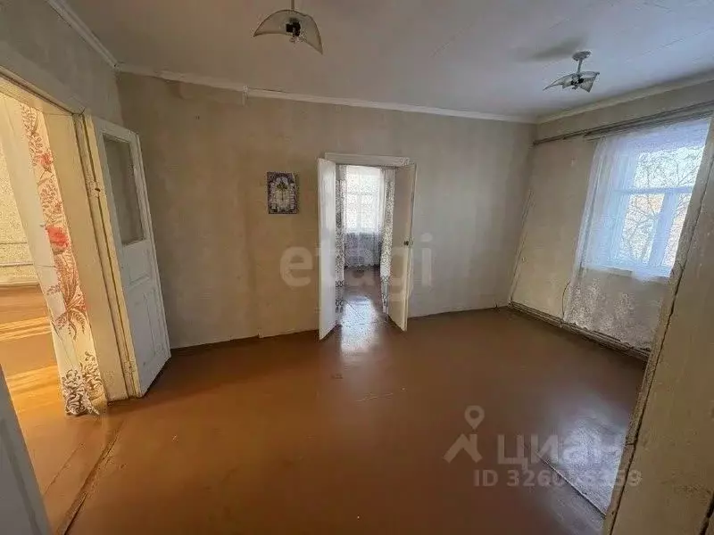 Дом в Белгородская область, Корочанский район, Бехтеевское с/пос, с. ... - Фото 2