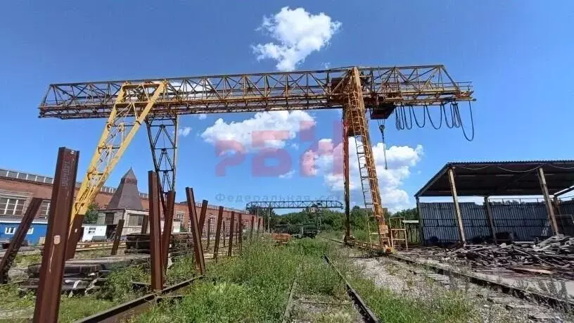 Склад в Самарская область, Самара Заводское ш., 14к11 (15000 м) - Фото 2