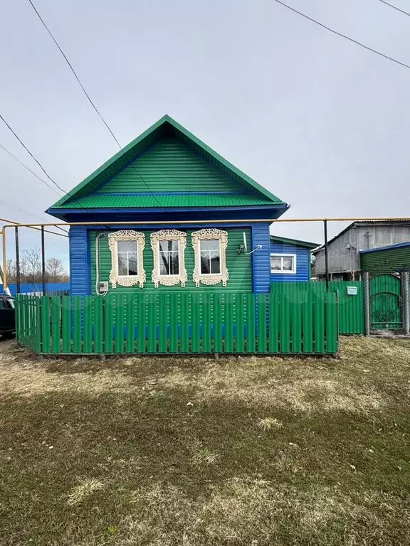 Дом 72,6 м на участке 20,8 сот. - Фото 0