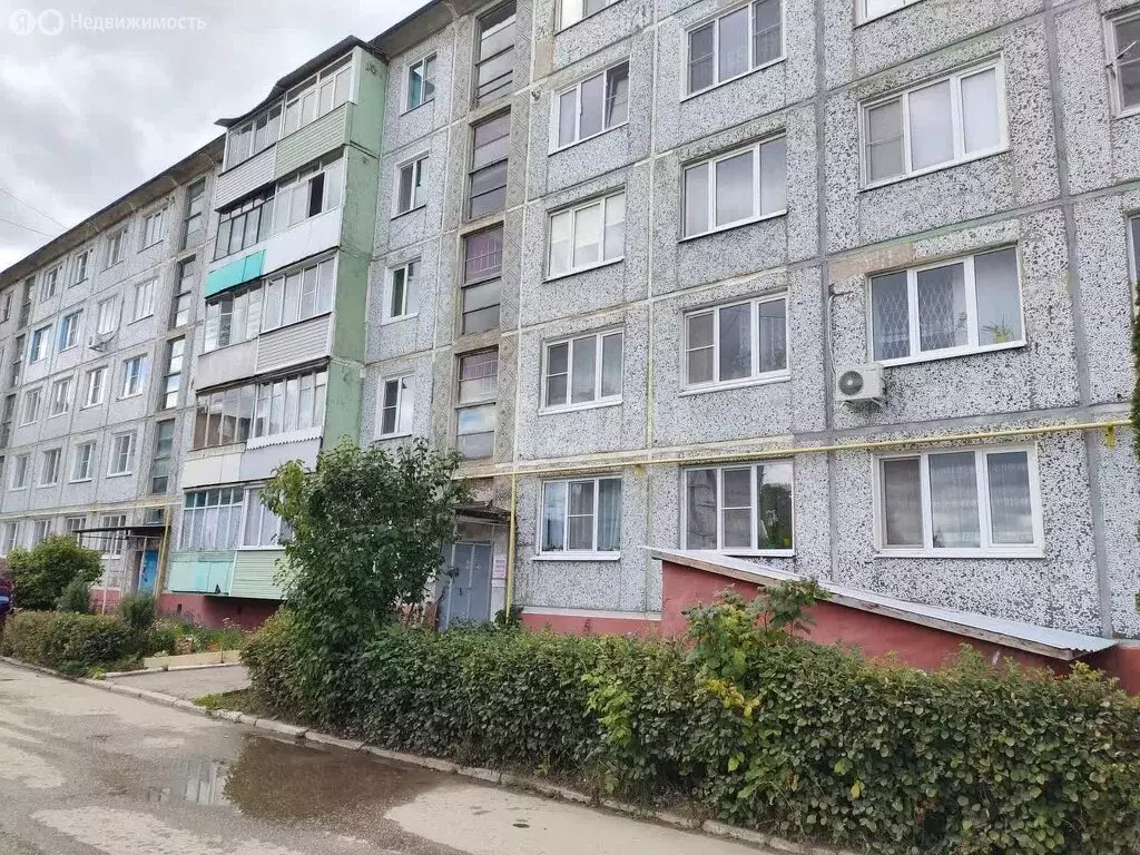 2-комнатная квартира: Венёв, микрорайон Южный, 12 (49.8 м) - Фото 0