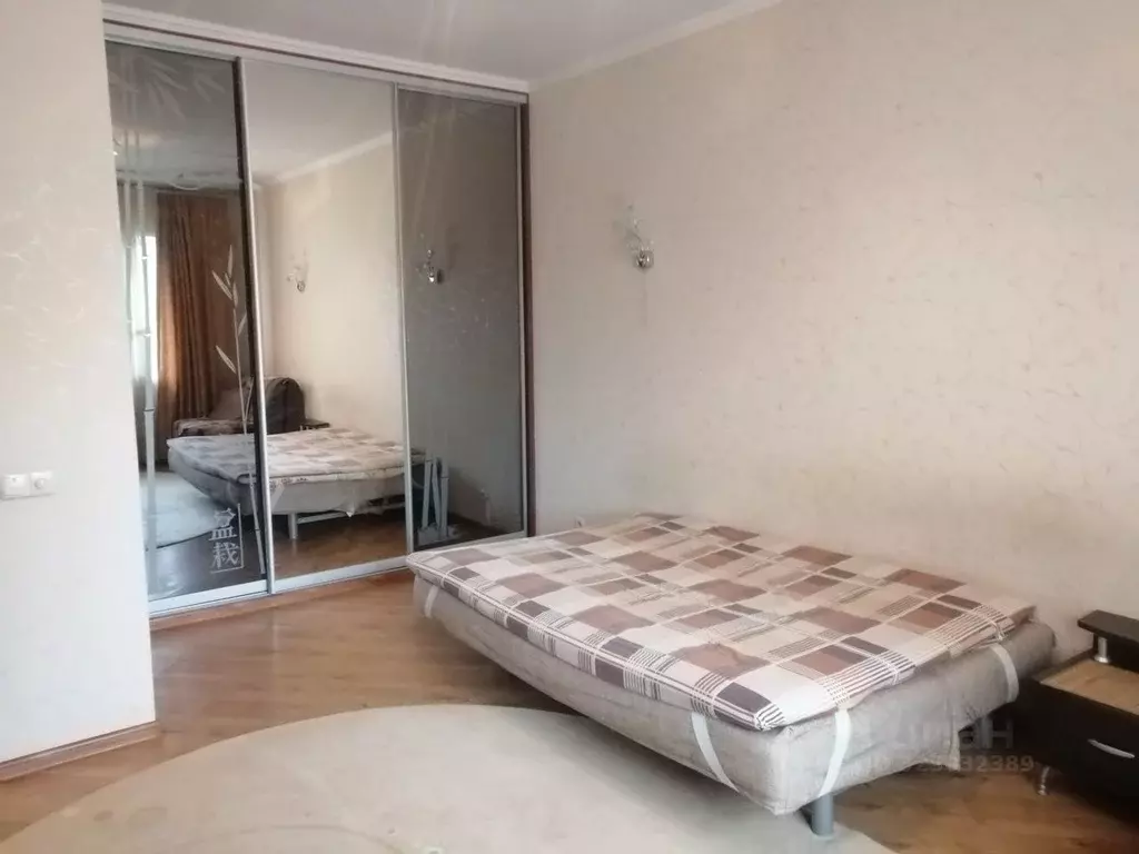 1-к кв. Московская область, Королев Болшево мкр, Пушкинская ул., 15 ... - Фото 2