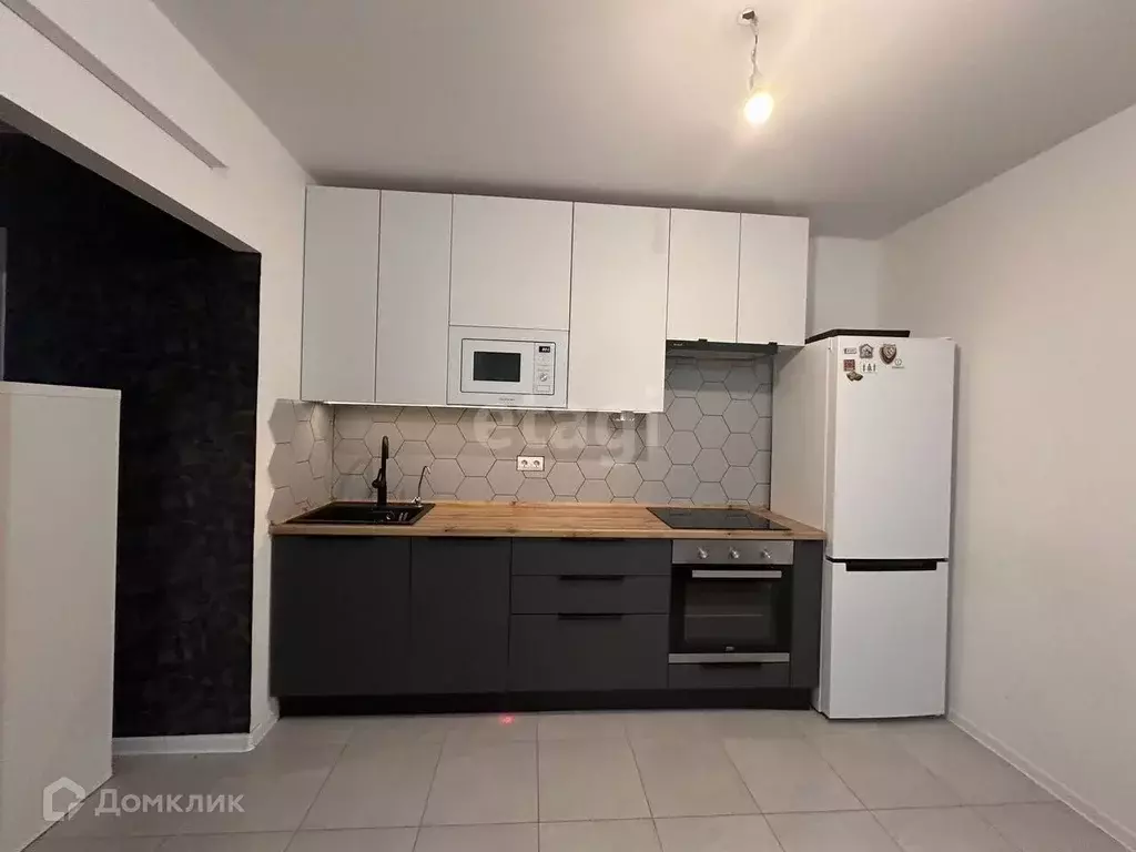 Продаётся 2-к квартира, 51.1 м - Фото 0