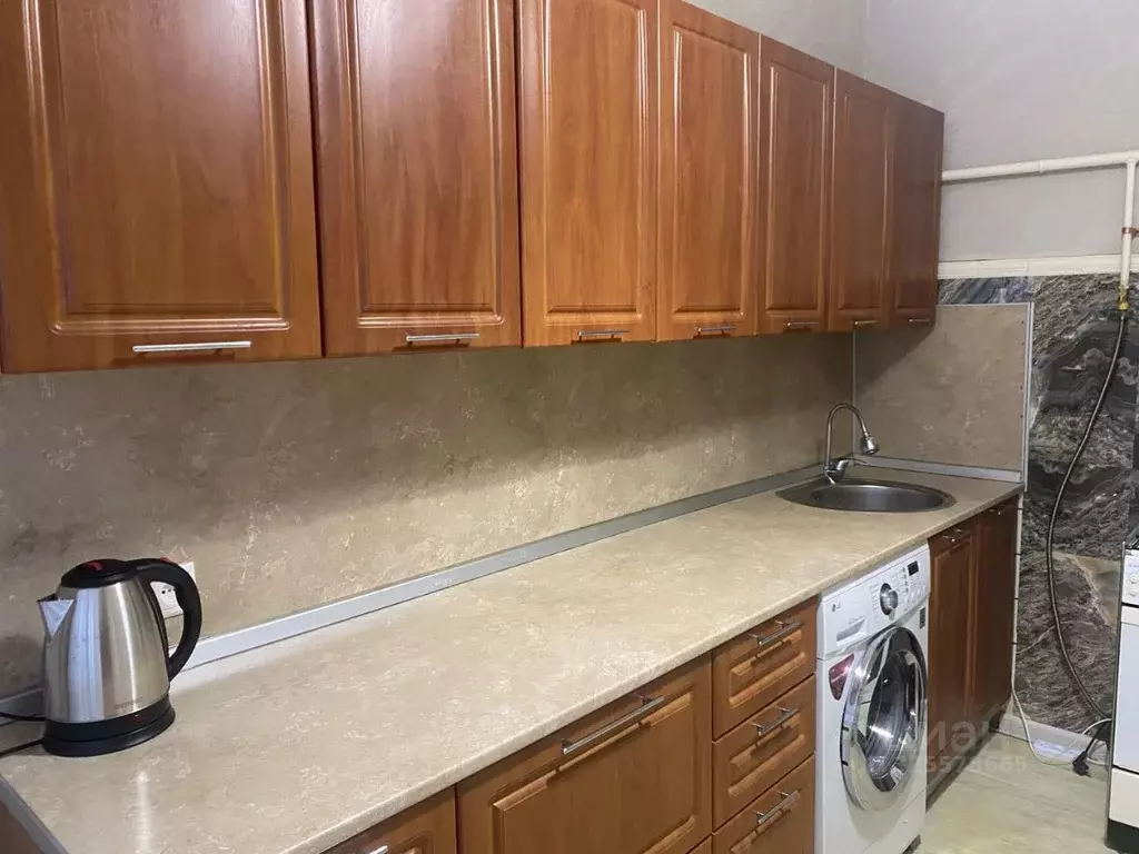 1-к кв. Москва Совхозная ул., 14 (35.0 м) - Фото 1