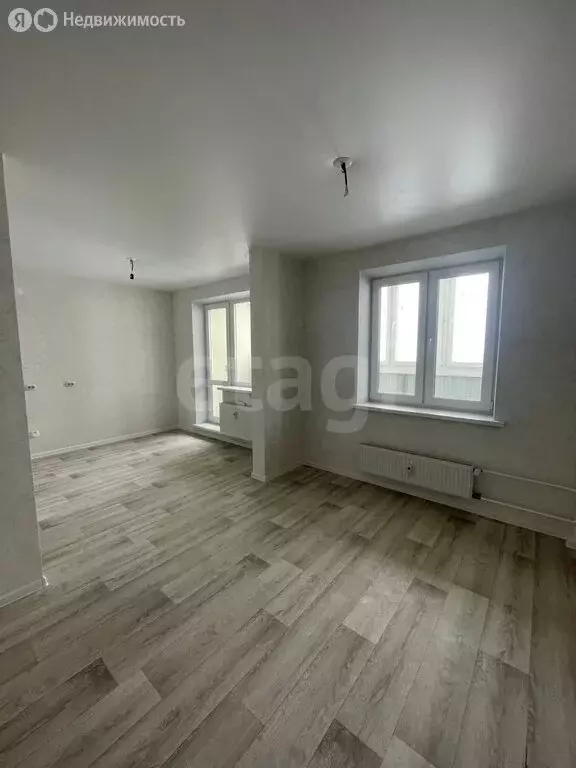 3-комнатная квартира: деревня Кондратово, улица Г.Н. Нифантова, 4Б ... - Фото 1