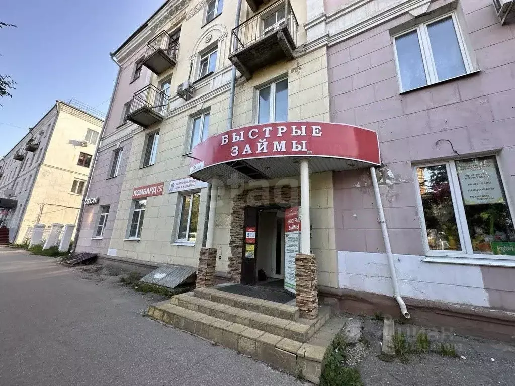 Офис в Владимирская область, Вязники ул. Ленина, 9 (13 м) - Фото 0