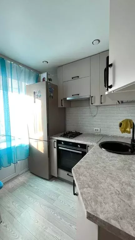 1-к кв. Пермский край, Пермь ул. Льва Шатрова, 32 (29.9 м) - Фото 2