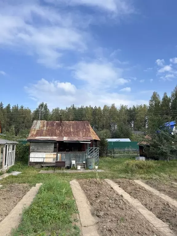 Дом в Свердловская область, Екатеринбург ССК Рассвет-1 тер., 139 (20 ... - Фото 1