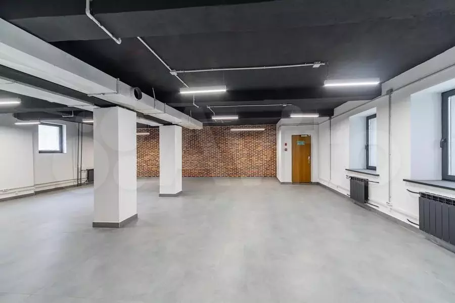 Аренда Лофт 140 м2 БЦ Loft325 От Собственника - Фото 0