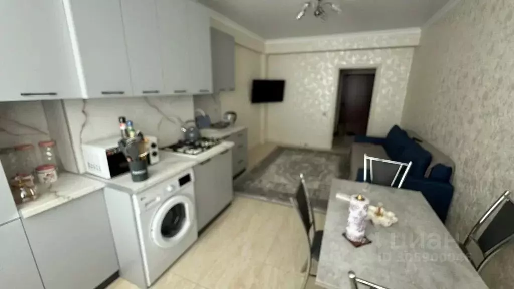1-к кв. Дагестан, Дербент ул. Гейдара Алиева, 10В (48.0 м) - Фото 0