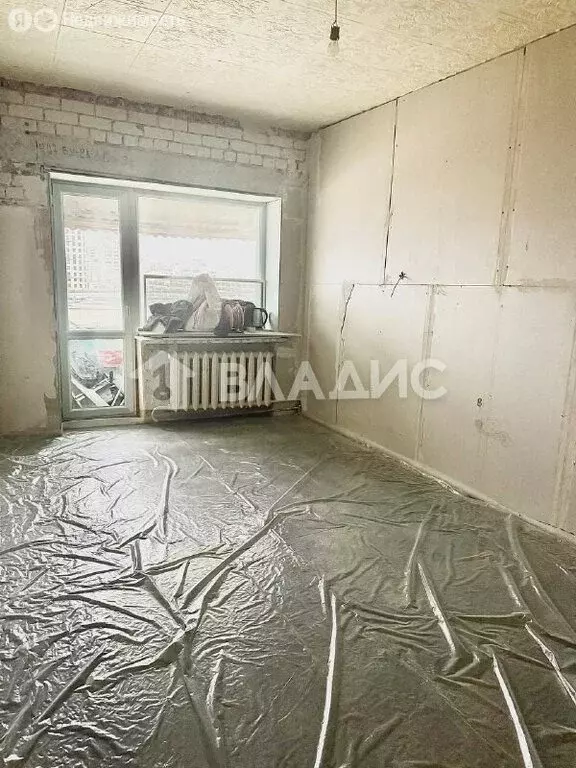 2-комнатная квартира: Волгоград, улица Дымченко, 10 (44.2 м) - Фото 1