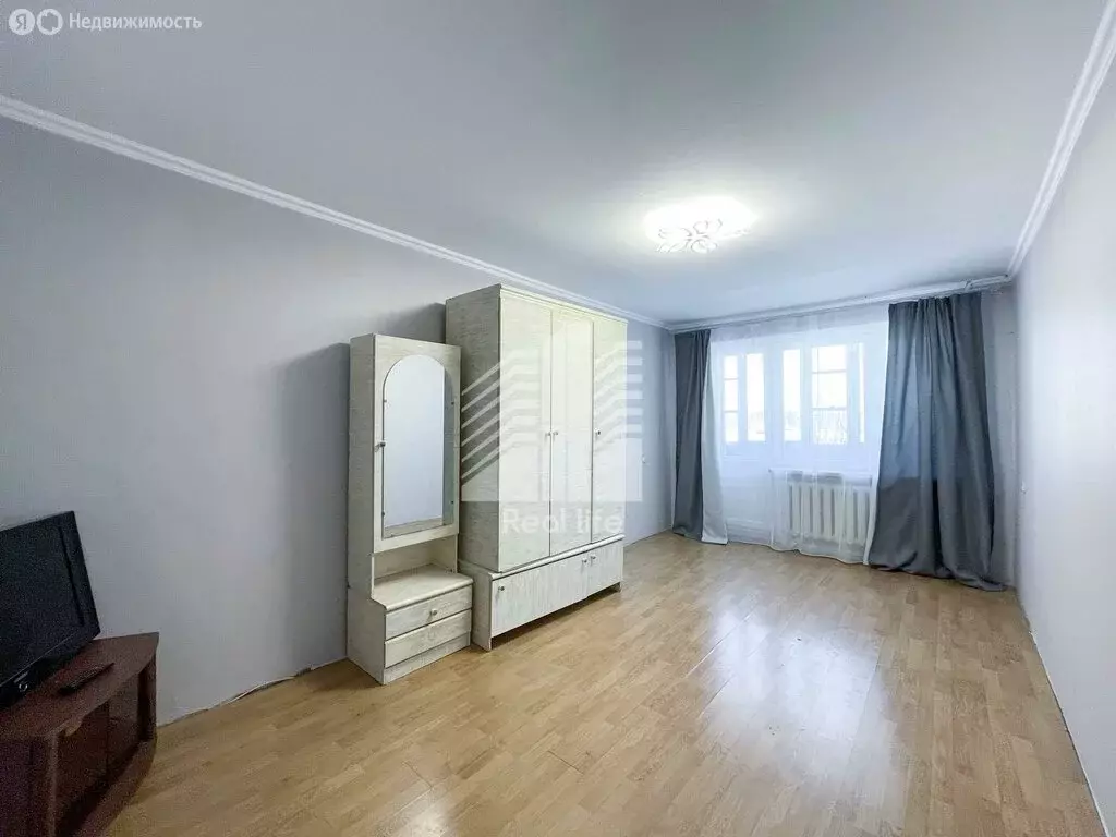 3-комнатная квартира: посёлок городского типа Михнево, Тепличная ... - Фото 2