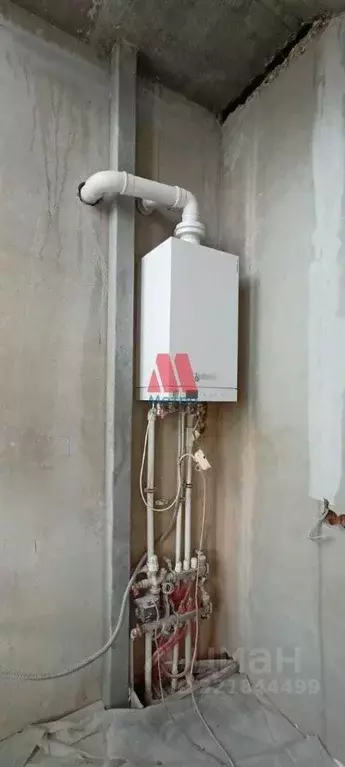 3-к кв. Ярославская область, Ярославский муниципальный округ, пос. ... - Фото 1