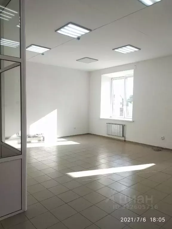 Офис в Свердловская область, Березовский ул. Гагарина, 29 (41 м) - Фото 0