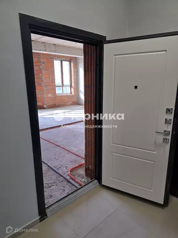 Продаётся 1-к квартира, 45 м - Фото 1