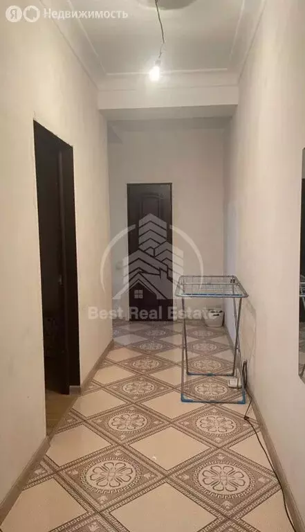 1-комнатная квартира: Махачкала, мирокрайон Ватан, 2-й проезд Бабаева, ... - Фото 1