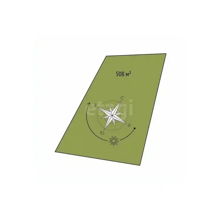 Участок в Краснодарский край, Геленджик городской округ, с. ... - Фото 2