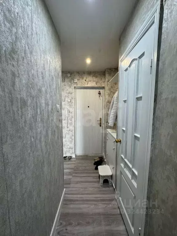 2-к кв. Калмыкия, Элиста 4-й мкр, 14 (42.0 м) - Фото 2