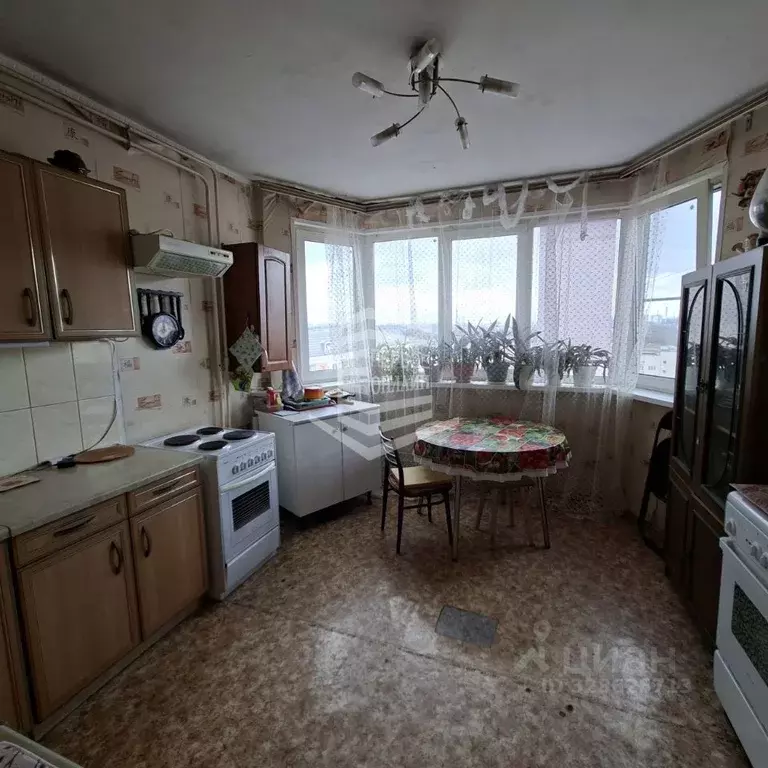 Комната Москва ул. Марьинский Парк, 5К3 (11.2 м) - Фото 1