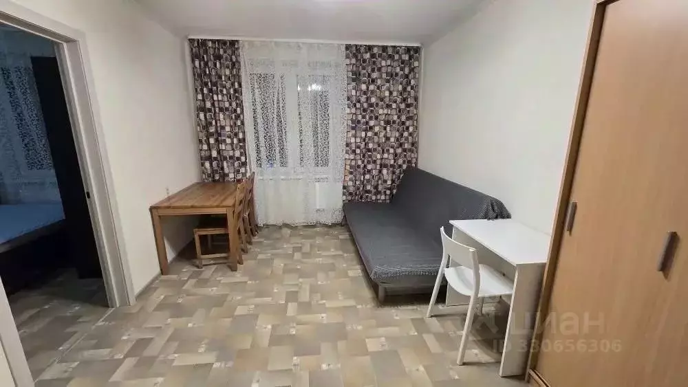 3-к кв. Москва Клинская ул., 19 (51.0 м) - Фото 1