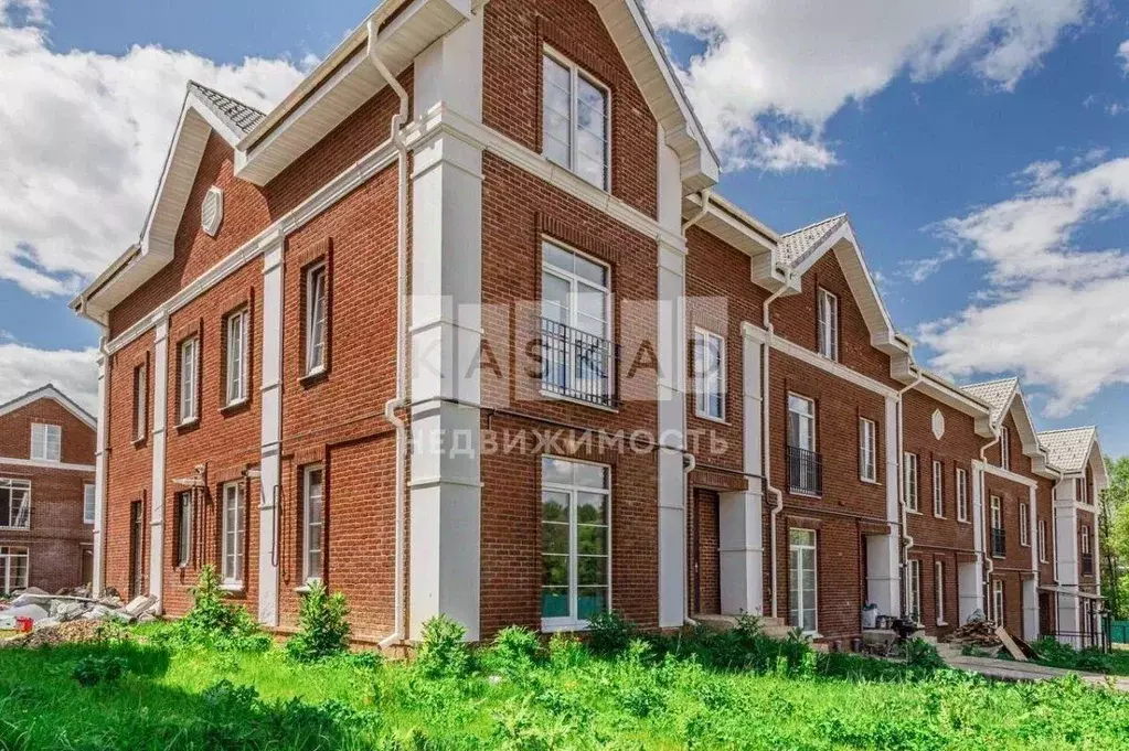 Таунхаус, 100.7 м - Фото 1