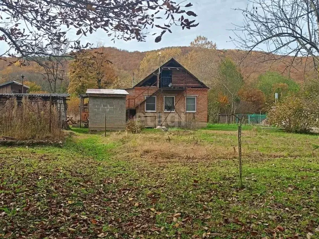 Купить Дом В Куринской Апшеронского Района