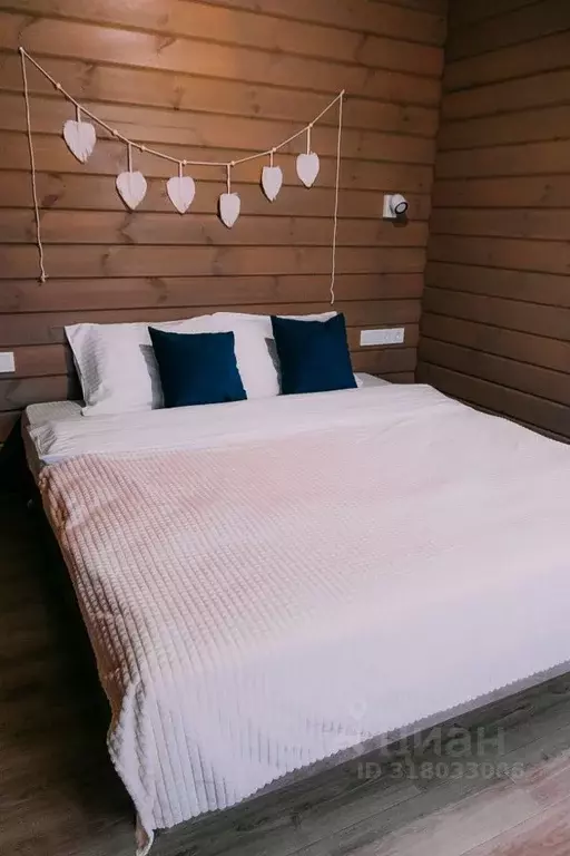 Дом в Рязанская область, Рыбновский район, Пощуповское с/пос, с. ... - Фото 2