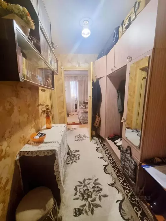 2-к кв. Северная Осетия, Владикавказ ул. Кольбуса, 39 (48.1 м) - Фото 1