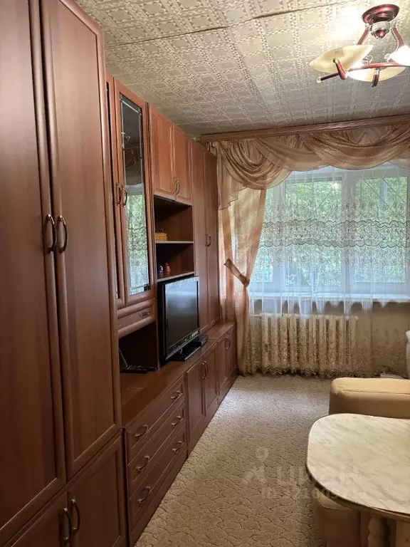 Комната Самарская область, Самара ул. Николая Панова, 44 (19.8 м) - Фото 2