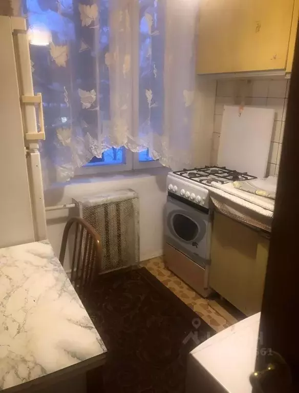 1-к кв. Московская область, Мытищи Летная ул., 14к1 (30.0 м) - Фото 1