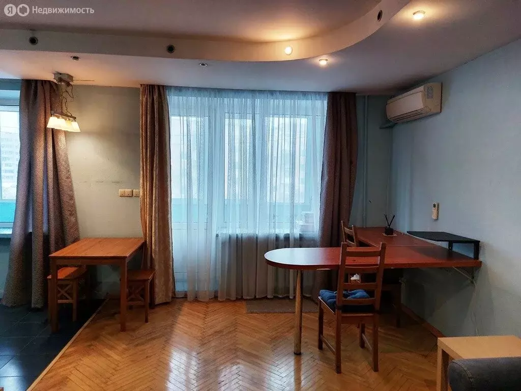 1-комнатная квартира: Москва, 1-я Радиаторская улица, 3 (36.5 м) - Фото 2