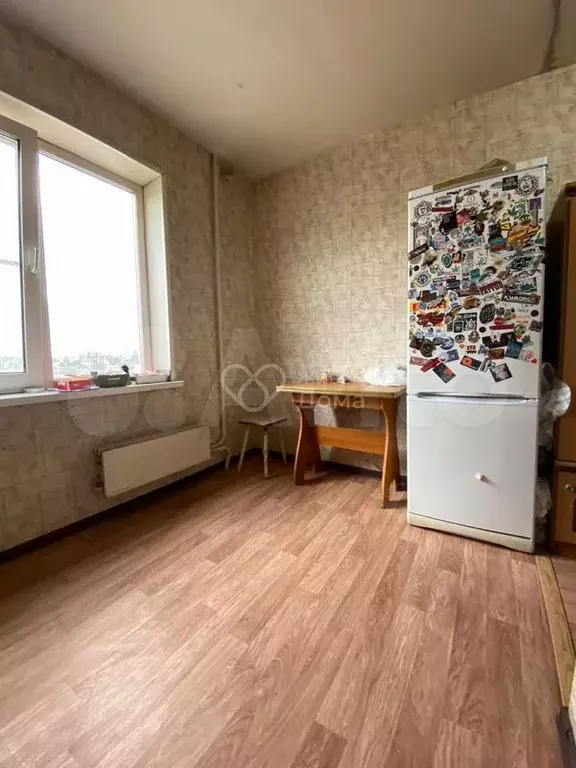 1-к. квартира, 36,8 м, 11/16 эт. - Фото 1