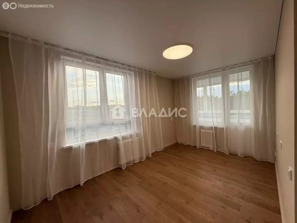 3-комнатная квартира: Одинцово, микрорайон Клубничное Поле, 1 (71 м) - Фото 1