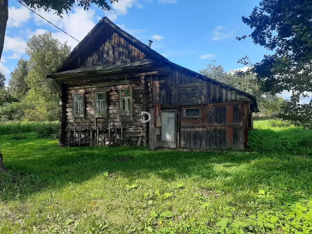 Дом в Ярославская область, Некрасовский муниципальный округ, д. ... - Фото 2