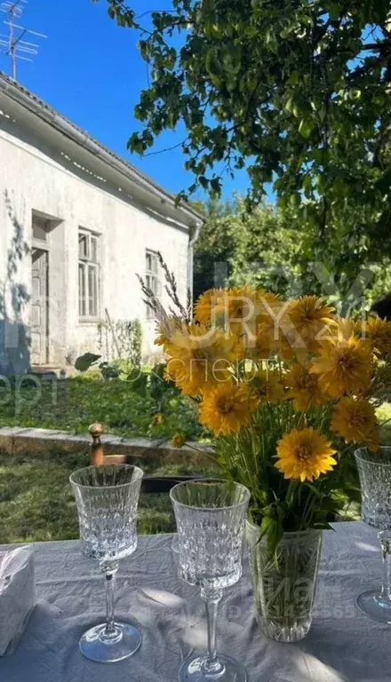 Дом в Калининградская область, Полесский муниципальный округ, пос. ... - Фото 1