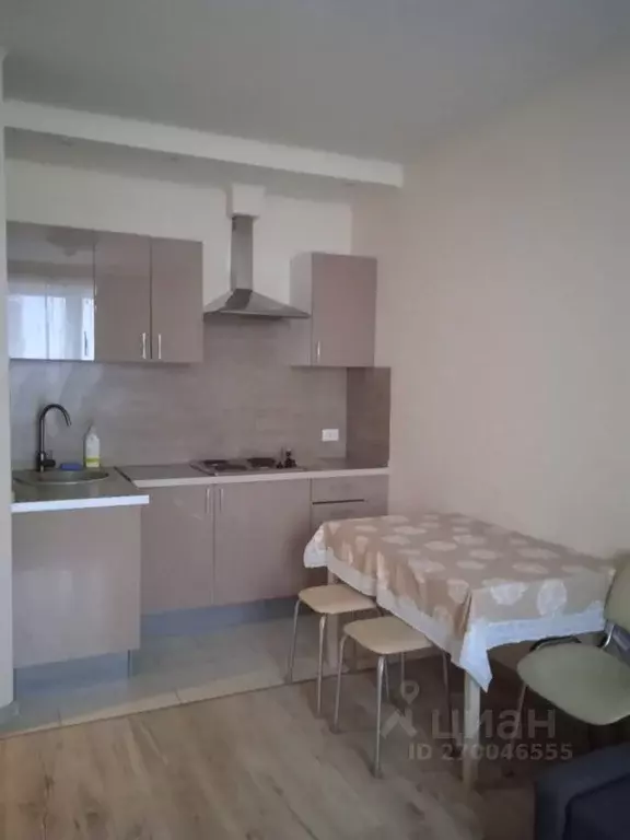 2-к кв. Московская область, Красногорск бул. Космонавтов, 5 (35.0 м) - Фото 2