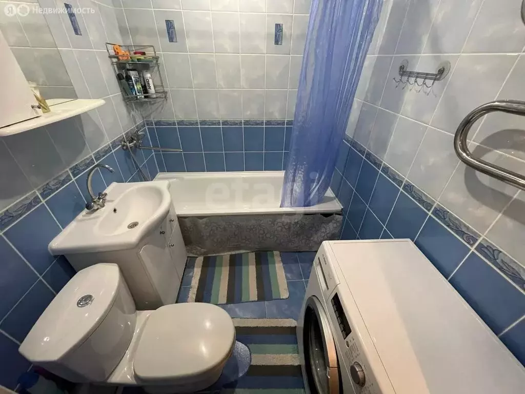 2-комнатная квартира: Ухта, проспект Ленина, 21 (43.9 м) - Фото 2