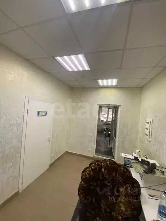 Склад в Белгородская область, Белгород Михайловское ш., 1 (1200 м) - Фото 2