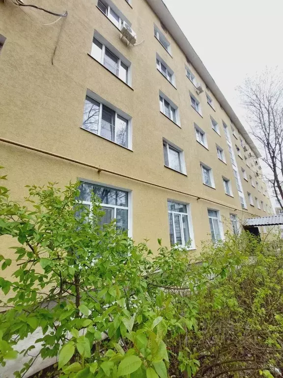 Комната Калужская область, Калуга ул. Валентины Никитиной, 47 (12.3 м) - Фото 2