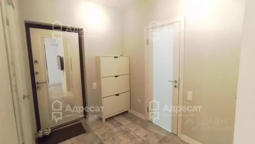 1-к кв. Волгоградская область, Волгоград Селенгинская ул., 11 (45.7 м) - Фото 2