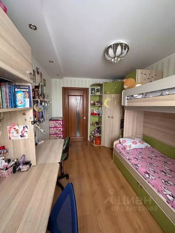 2-к кв. Волгоградская область, Волгоград ул. Гороховцев, 16 (45.0 м) - Фото 1