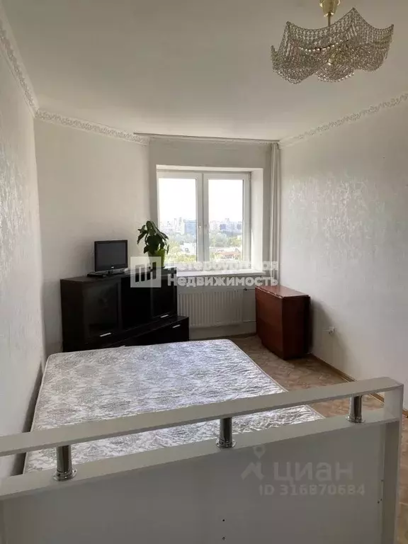 1-к кв. Санкт-Петербург ул. Турку, 11к2 (31.3 м) - Фото 0