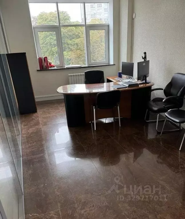 Офис в Москва ул. Новый Арбат, 32 (125 м) - Фото 2