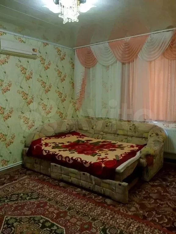 Дом 50 м на участке 1 сот. - Фото 0
