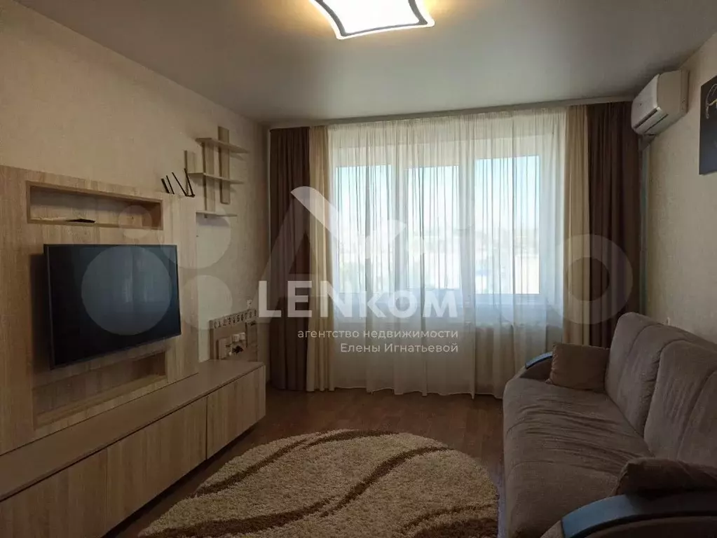 3-к. квартира, 67 м, 8/10 эт. - Фото 0