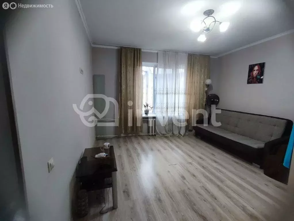2-комнатная квартира: Калининград, улица Носова, 26 (53 м) - Фото 0