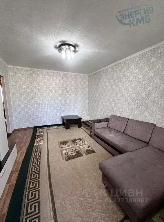 2-к кв. Ставропольский край, Пятигорск Ессентукская ул., 64 (54.0 м) - Фото 2