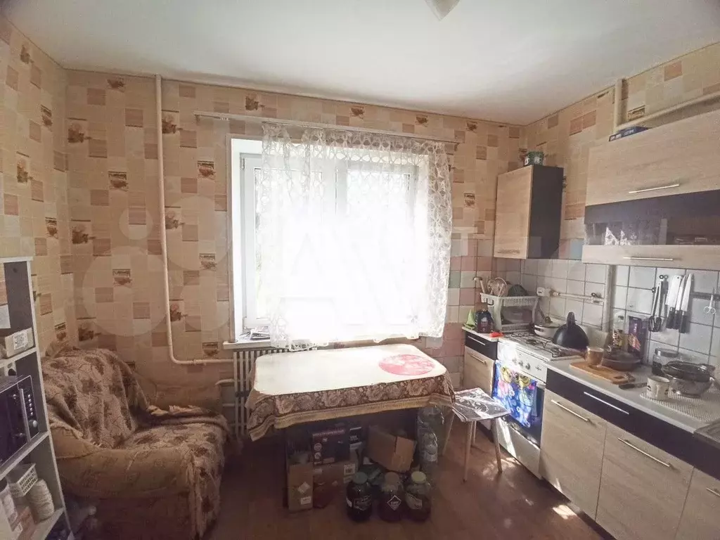 1-к. квартира, 37,8 м, 2/9 эт. - Фото 1