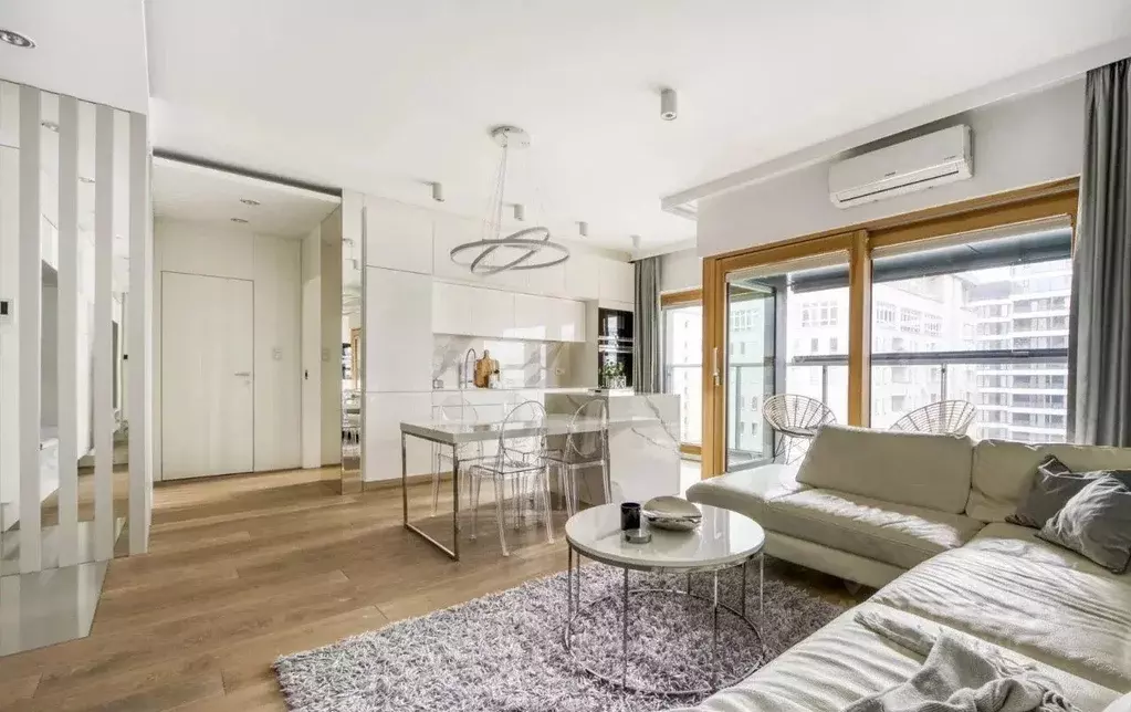 1-к кв. Краснодарский край, Сочи Адлер жилрайон, ул. Павлика Морозова, ... - Фото 1