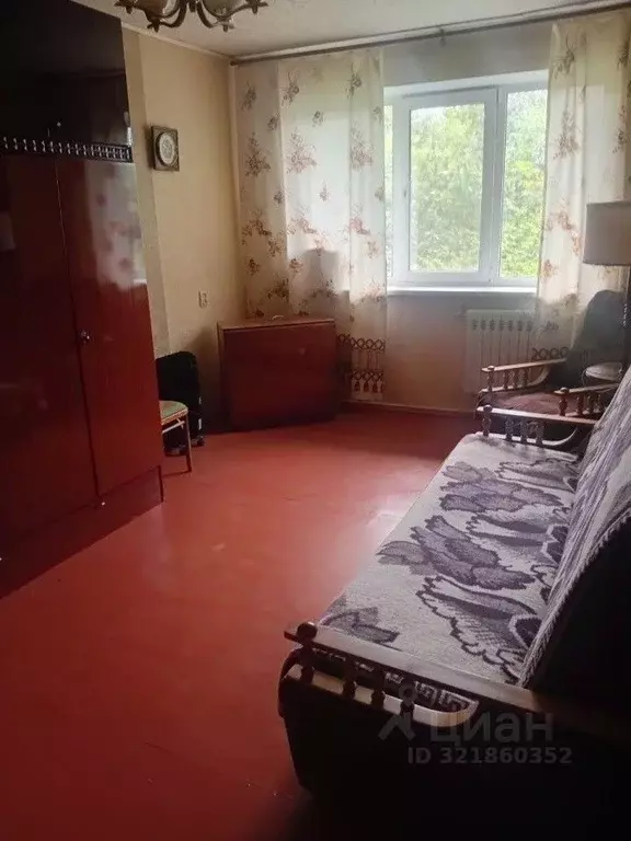 1-к кв. Свердловская область, Екатеринбург ул. Испытателей, 16 (30.1 ... - Фото 1