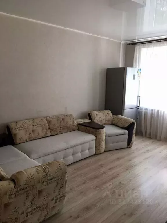2-к кв. Калининградская область, Калининград ул. Вагнера, 6 (45.4 м) - Фото 1